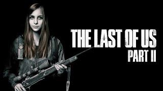 The Last of Us 2 | На Реализме | Стрим 8