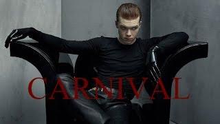 Jerome Valeska| Carnival