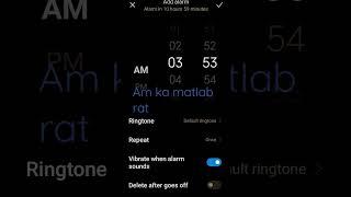 HOW TO TIME SET WITH CLOCK  WORKING #shortyt#vedio#BHANU,LIVE,GAMING