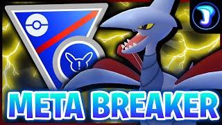 *DOUBLE NERFED* BUT STILL STRONG? SKARMORY IS AMAZING IN THE REMIX CUP | GO BATTLE LEAGUE