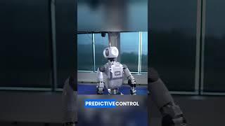 meet electric atlas the future of humanoid marvels #software #technologyintegration