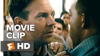 Race Movie CLIP - You Don't Have To (2016) - Stephan James, Jason Sudeikis Movie HD