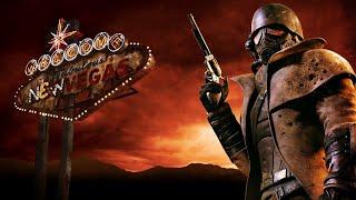 Fallout New Vegas - Very Hard - Slow Play - w/ Wings of Redemption