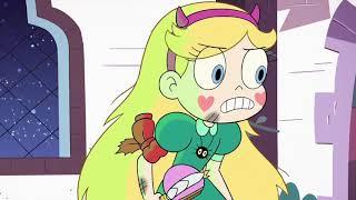 Disney Channel Canada Promo - Star vs. the Forces of Evil: The Battle for Mewni