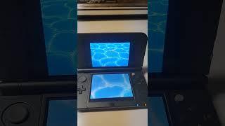 How to play DS Games In their native resolution on the 3DS! #3ds #ds #shorts #nintendo #shortsfeed