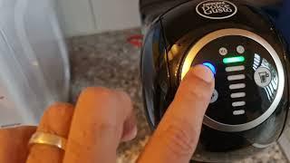 NESCAFÉ DOLCE GUSTO, GENIO S PLUS