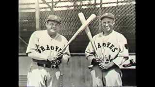 Boston Braves - Photographs and Memories