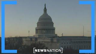 Trump's debt limit demand not in Congress' last-minute spending bill | Morning in America