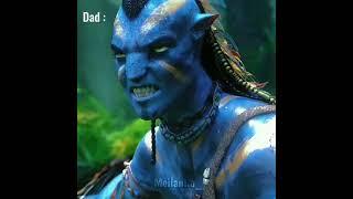 Lo'ak!  #loak #jakesully #neytiri #avatarthewayofwater #avatar2 #avatar #loakavatar