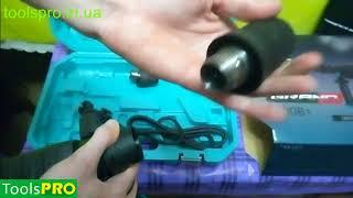 перфоратор Grand ПЭ 1300 DFR