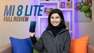 Xiaomi Mi 8 Lite review: Another Sheep in the herd?