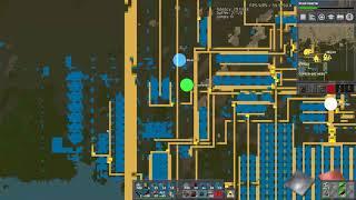 Factorio Earth Science Madness EP9