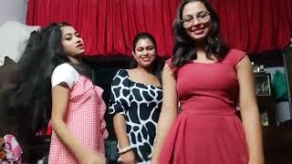 Birthday Dance Party With Me || Desi Hot Vlog || Bengali Vlog