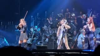 Pirates of the Caribbean Theme | Hans Zimmer Live Los Angeles