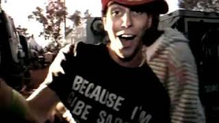 Cobra Starship: Kiss My Sass (HOME VIDEO)