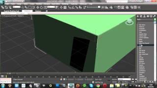 Unity 3D Rus Tutorial: Импорт Моделей в Unity3D - Models Import in Unity3D