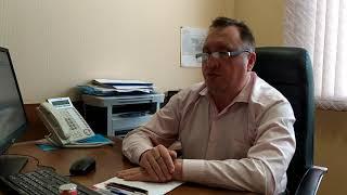 Андрей Щукин о значимости высшего образования и обучении в Алтайском институте труда и права