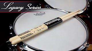 Innovative Percussion - Legacy Series