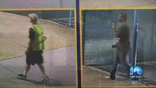 Police: Suspects stole copper piping from Military Circle Mall, 1 arrested