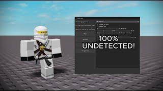 [NEW] BEST ROBLOX CHEAT/HACK *OP* (CORE) (UNIVERSAL) (BYPASS BYFRON)