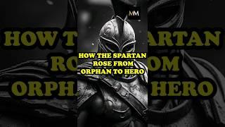How You Can Succeed Like A Spartan