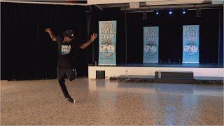 MaMSoN / House Dance / DNA Dance Camp 2019