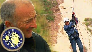 Dig by Wire | FULL EPISODE | Time Team