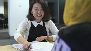 Introducing Victoria University Polytechnic
