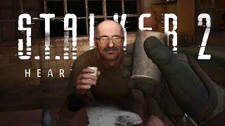 ДУШЕВНЫЕ ПОСИДЕЛКИ! | STALKER 2: Heart of Chornobyl | ПРОХОЖДЕНИЕ #5