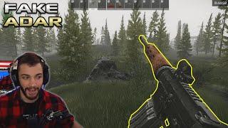 It Looks Like An ADAR But It Ain't- Escape From Tarkov