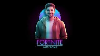 РАМПАГАЛЕКС и БИК ДЕРБАНЯТ FORTNITE