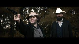 BIGHORN - SHORT WESTERN FILM | OFFICIAL TRAILER