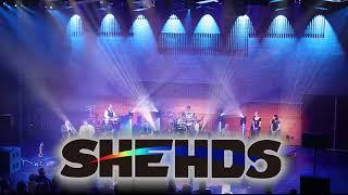 Shehds Lighting - 7R 230W Beam and 100W LED Spot