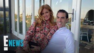 Sacha Baron Cohen & Isla Fisher's 20-Year Love Story | E! News