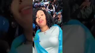 ደቀባት ተከልቲ ሕጊ Eritrean Blue Revolution    ️ ️     ️ ️   