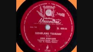 Dede Kurniasih Nusantara 469-54 Djemplang Tjudadap 78 rpm