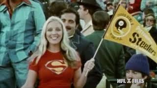 EVEN MORE NFL OLD SCHOOL HARD HITS OF EXTREMELY RANDOM VARIETY  - VOL. 6