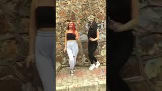 ROMAN GACILAR - HAYDİ DANSA