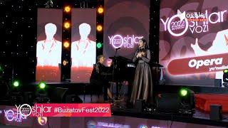 "Yoshlar ovozi" Respublika bosqichining 2-kun bahslari