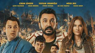 Geçmiş Olsun - Toygan Avanoğlu Filmi