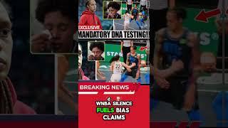 INSTANT KARMA Hits Brittney Griner As She Tries To ATTACK Caitlin Clark! Brittney Griner sparks outr