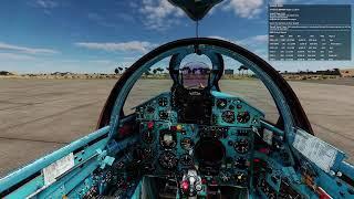 Contention Cold War Syria Action | DCS World