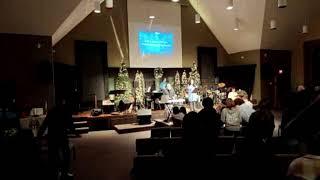 iGO CHURCH LIVE FROM KLEINBURG| NOV 23, 2024