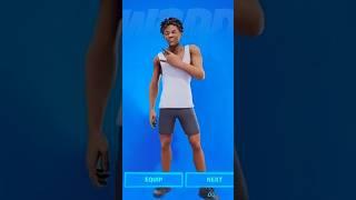 What fortnite icon skin would you pick? #fortnite #gaming #shorts #shortsfeed