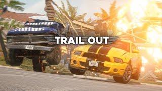 TRAIL OUT • НОВЫЙ FLATOUT ИЛИ ПРОХОДНЯК?