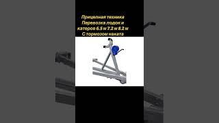 Прицепы для перевозки лодок и катеров. Заказы www.magazin-pricepov.ru  #мзса #прицепы