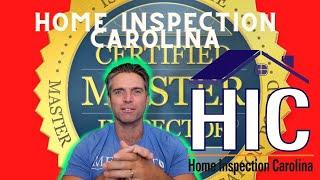Home Inspection Carolina