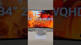LG OLED Television At LG Convention 2025