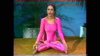 Shanti Yoga Meditation