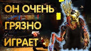 ИГРАЕМ ПРОТИВ ГРЯЗИ | ЧИСТЫЙ ГЕЙМПЛЕЙ | Dead by Daylight | DBD